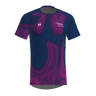 Run T-Skjorte Dame