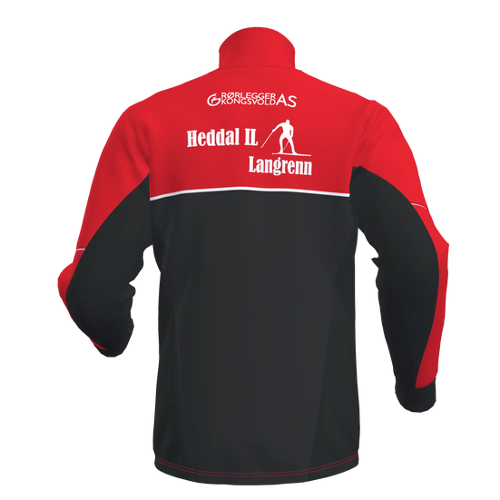 Ambition 2.0 Jakke Dame