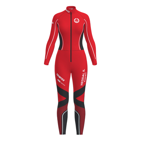 Biathlon 2.0 Konkurransedress Dame