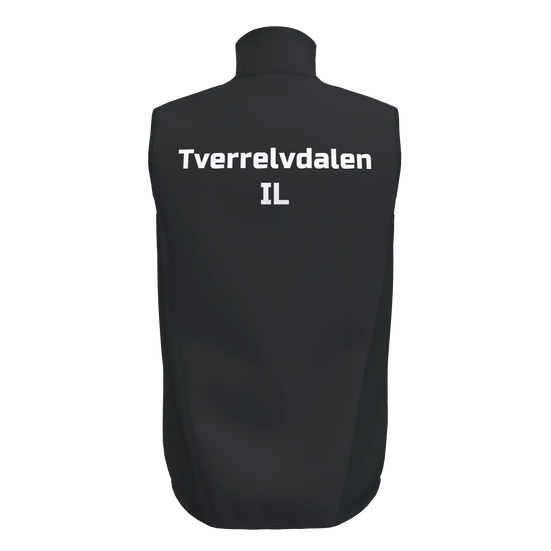 Ambition 2.0 Vest Herre