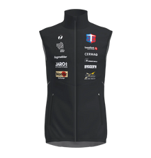 Ace Primaloft Vest Herre