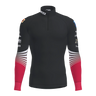 Vision 3.0 Konkurransetrøye LS Junior