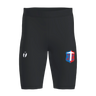 Lead Kort Tights Herre