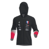 Flex 4.0 Hoodie Dame