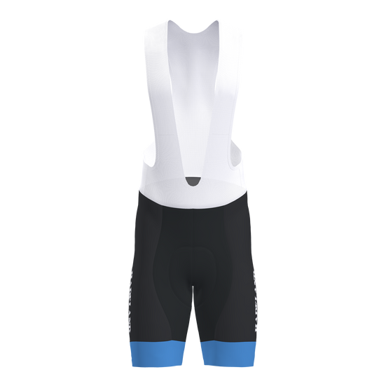 Vitric Bib Sykkelshorts Herre