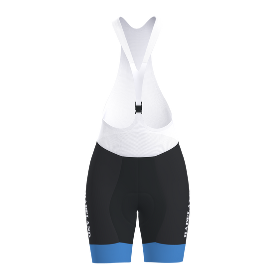 Vitric Bib Sykkelshorts Dame