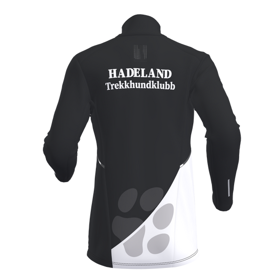 Ace Primaloft Jakke Dame