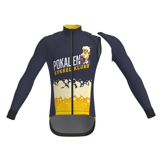 Venom RS Jakke Herre