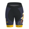 Elite Shorts Dame