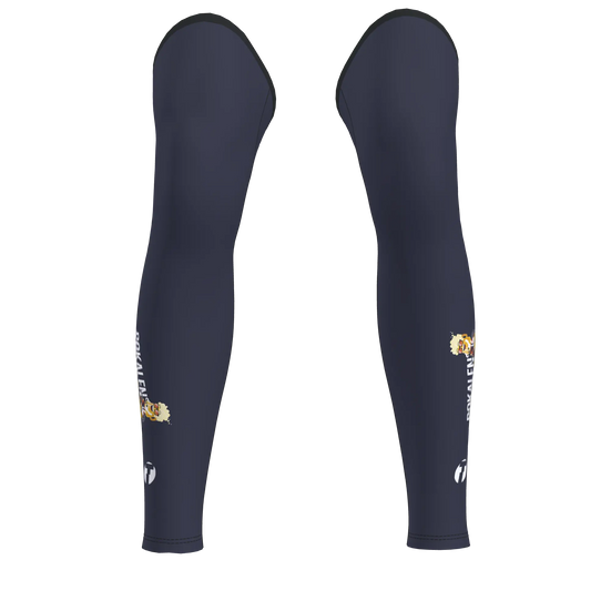 Venom Leg Warmers