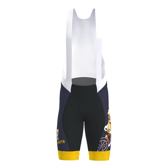 Aero 2.0 Bib Sykkelshorts Herre