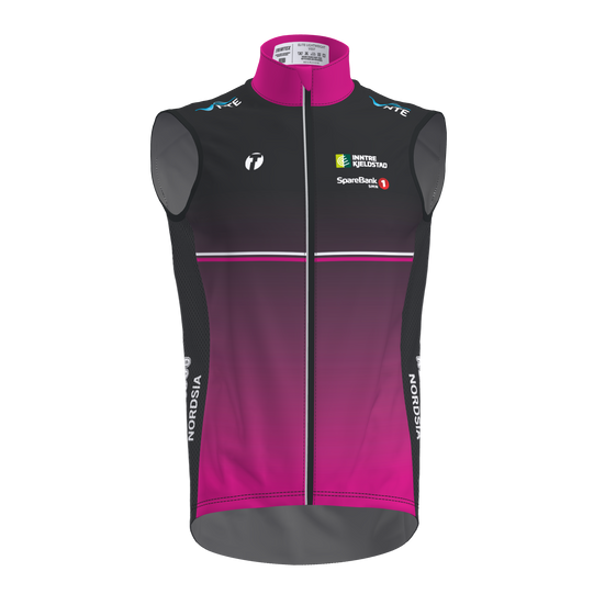 Elite Lightweight Vest Herre