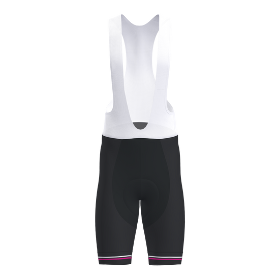 Elite Bib Sykkelshorts Herre