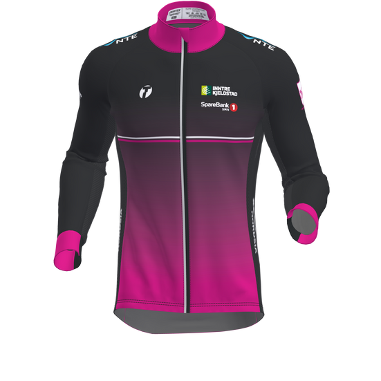 Elite Lightweight Jakke Dame