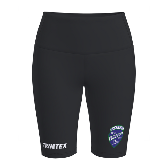 Lead Kort Tights Dame