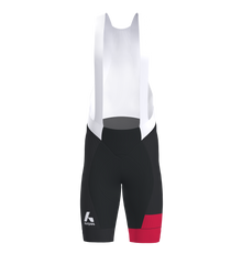Aero 2.0 Bib Sykkelshorts Herre
