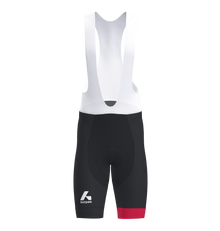Elite Bib Sykkelshorts Herre