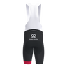Elite Bib Sykkelshorts Junior