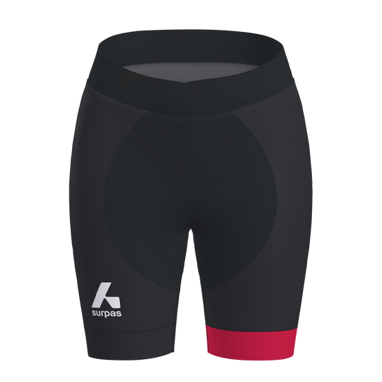 Elite Shorts Dame