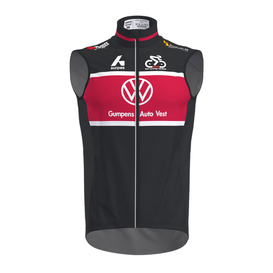 Elite Lightweight Vest Herre