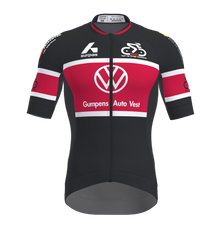 Aero 2.0 Sykkeltrøye Herre