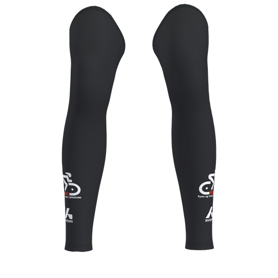 Venom Leg Warmers