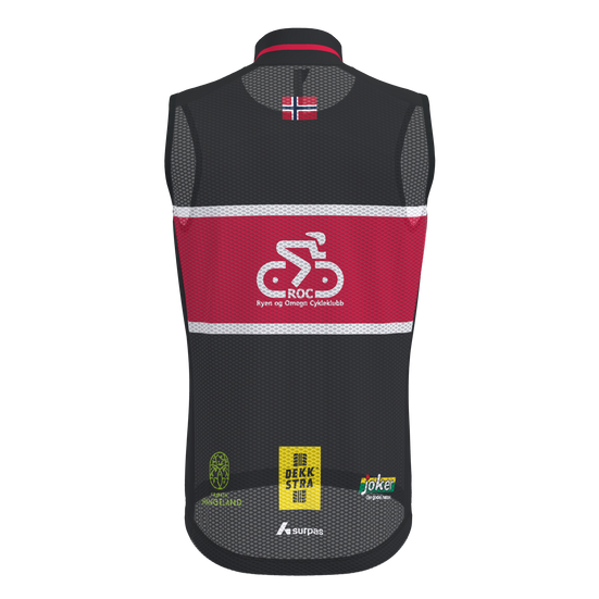 Shift Vest Men
