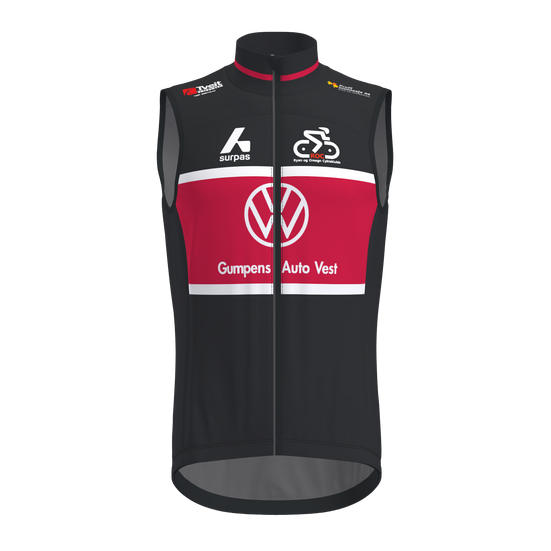 Shift Vest Women