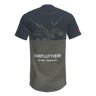 Run T-Skjorte Herre