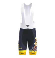 Elite Bib Sykkelshorts Herre