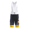 Elite Bib Sykkelshorts Herre