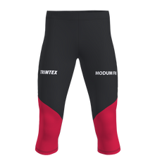 Rapid 3/4 Tights Junior