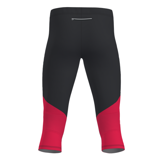 Rapid 3/4 Tights Junior