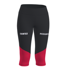 Rapid 3/4 Tights Dame