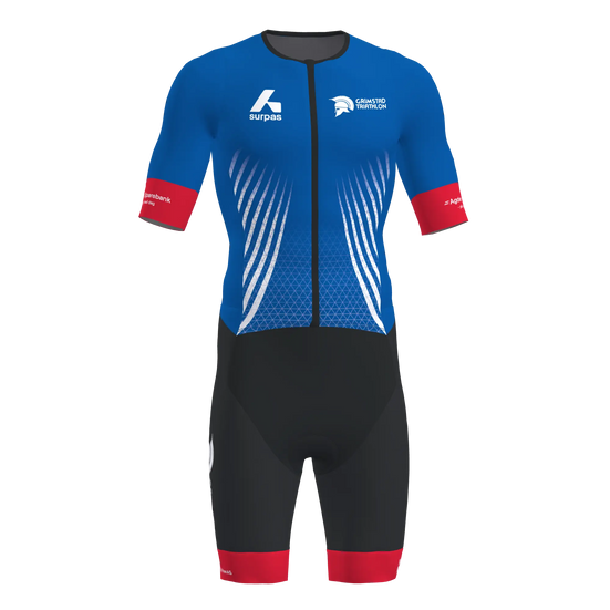 Pursue 2 Speedsuit LD Herre