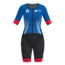 Pursue 2 Speedsuit LD Dame