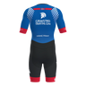 Aero 4 Speedsuit MD Herre
