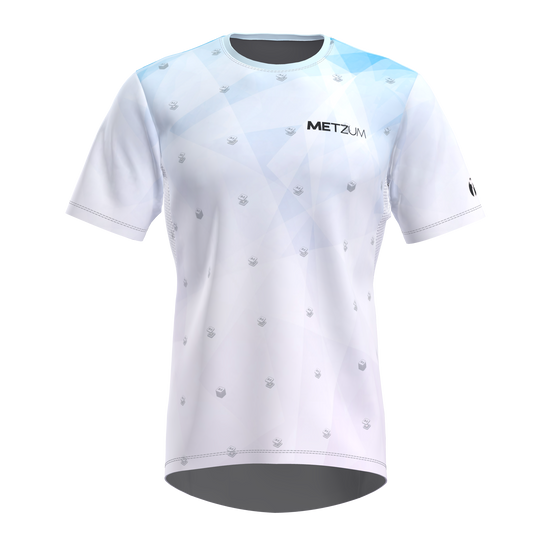 Lead T-Skjorte Dame