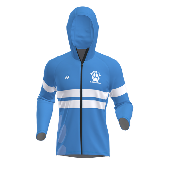 Flex 4.0 Hoodie Herre