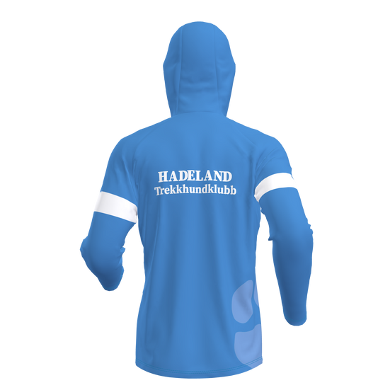 Flex 4.0 Hoodie Herre