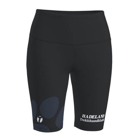 Lead Kort Tights Dame