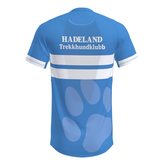 Run T-Skjorte Herre