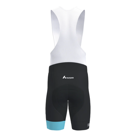 Vitric Bib Sykkelshorts Herre