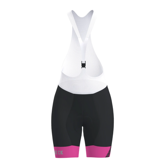 Vitric Bib Sykkelshorts Dame