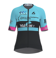 Aero 2.0 Sykkeltrøye Dame