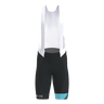 Aero 2.0 Bib Sykkelshorts Herre