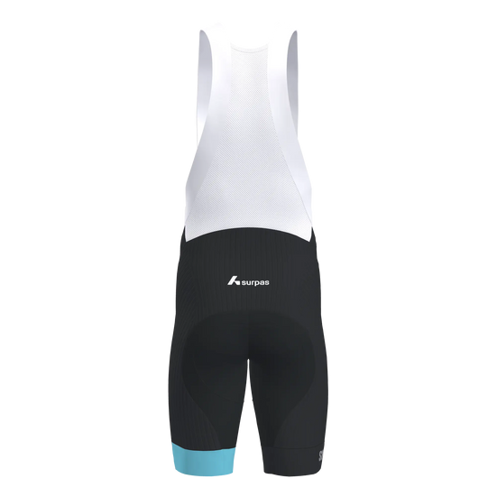 Aero 2.0 Bib Sykkelshorts Herre