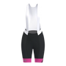 Aero 2.0 Bib Sykkelshorts Dame