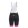 Aero 2.0 Bib Sykkelshorts Dame