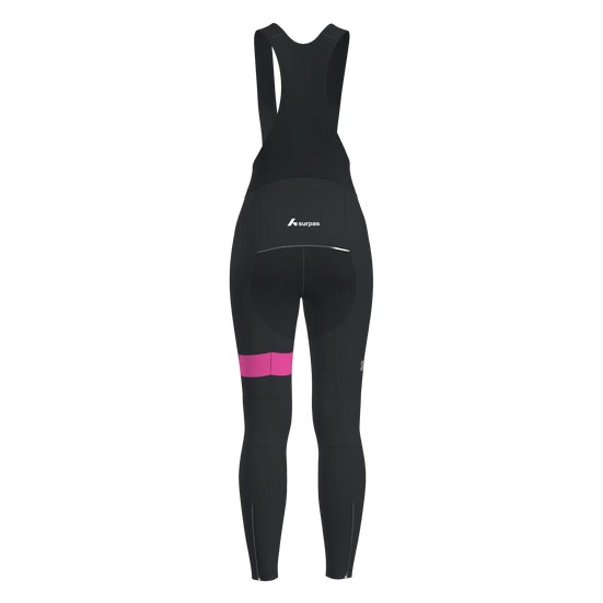 Venom Thermo Bukse Dame